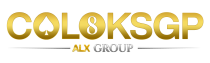 COLOKSGP: Bandar Togel Online Resmi & Terpercaya Pasti Menang 2025